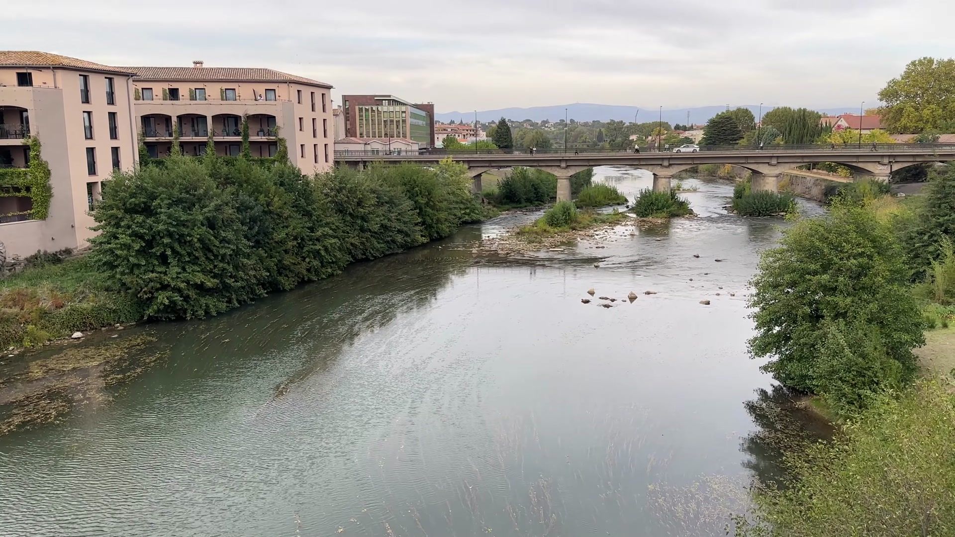 A Weekend in Carcassonne, France