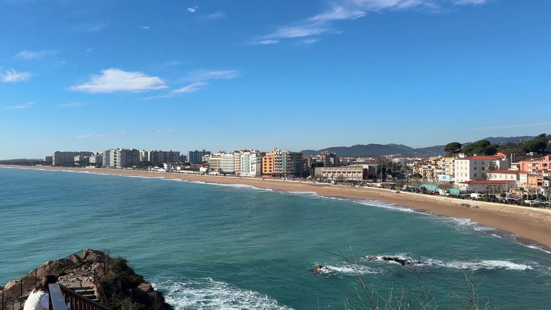 Budget-Friendly Travel in Blanes