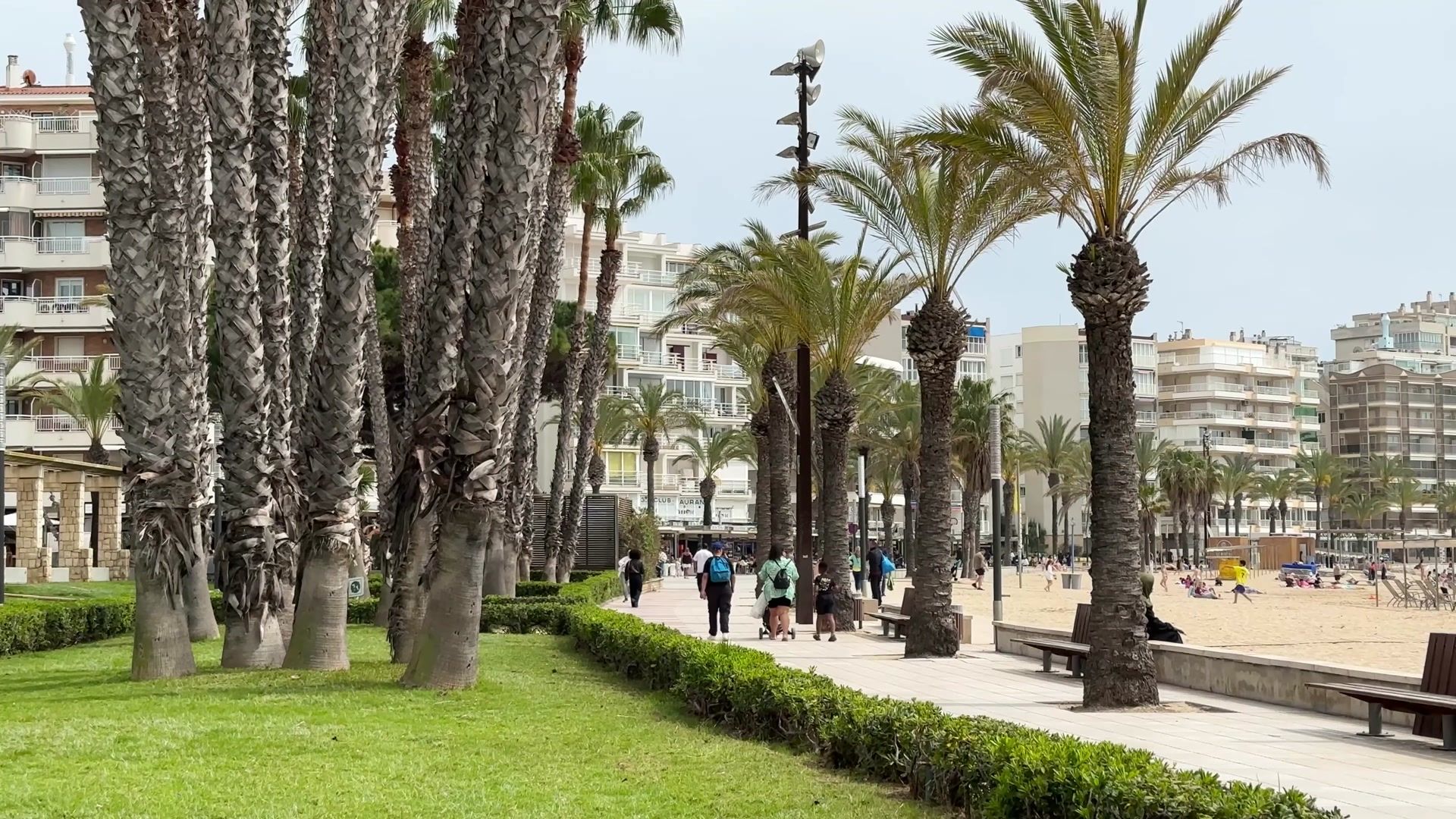 Our Trip to Salou - Costa Daurada
