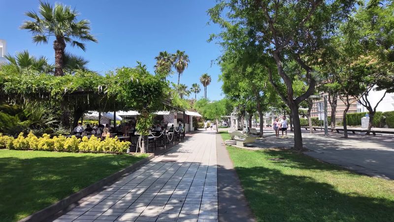 Travel to Santa Susanna - Catalonia’s Coastal Hidden Gem