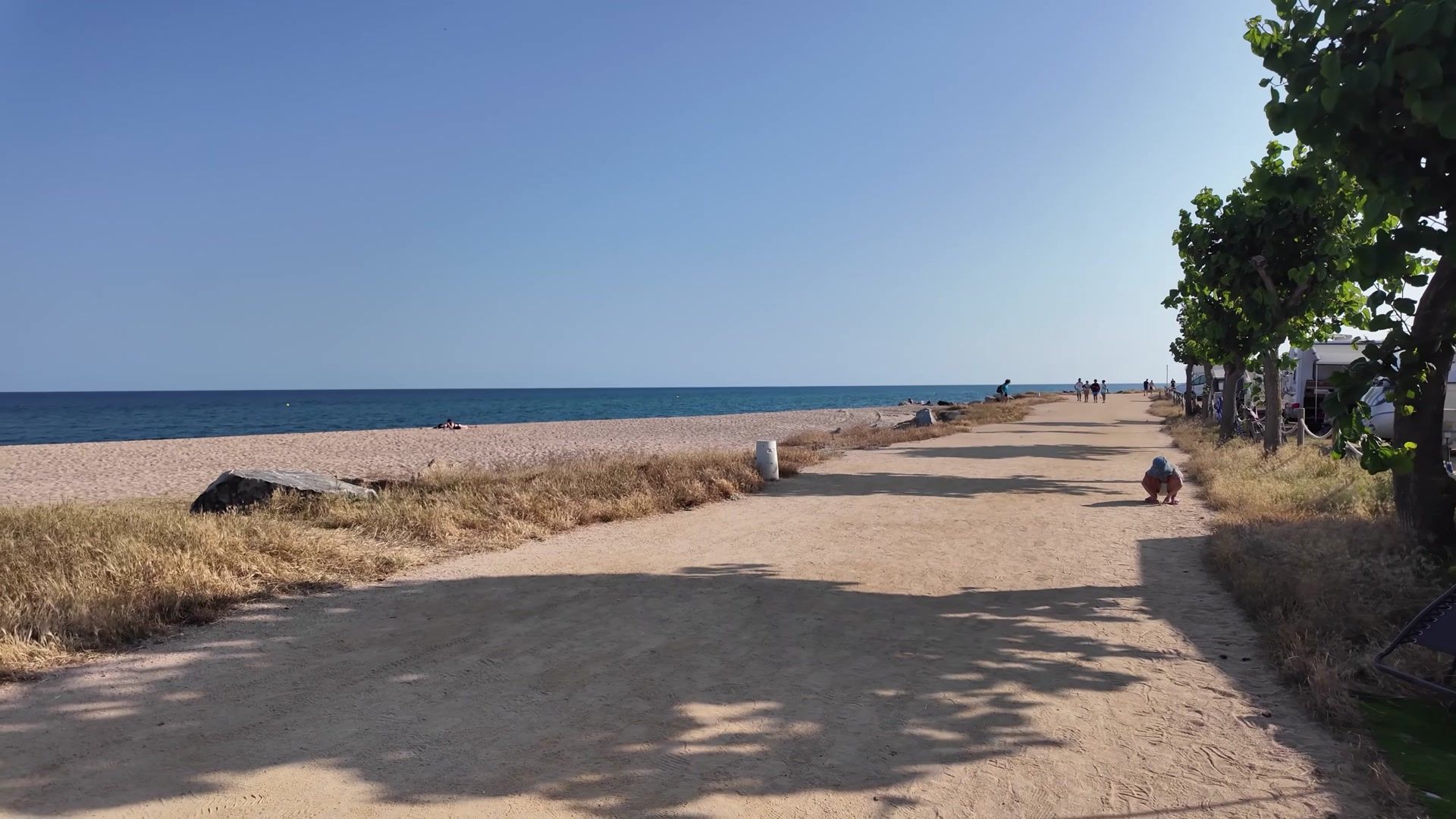 Travel to Santa Susanna - Catalonia’s Coastal Hidden Gem