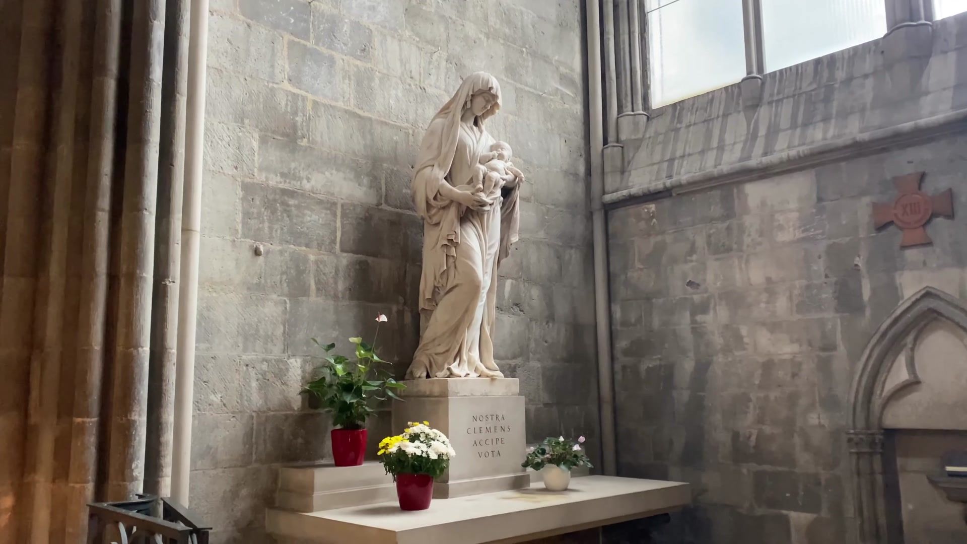 A Fairytale City - Rouen