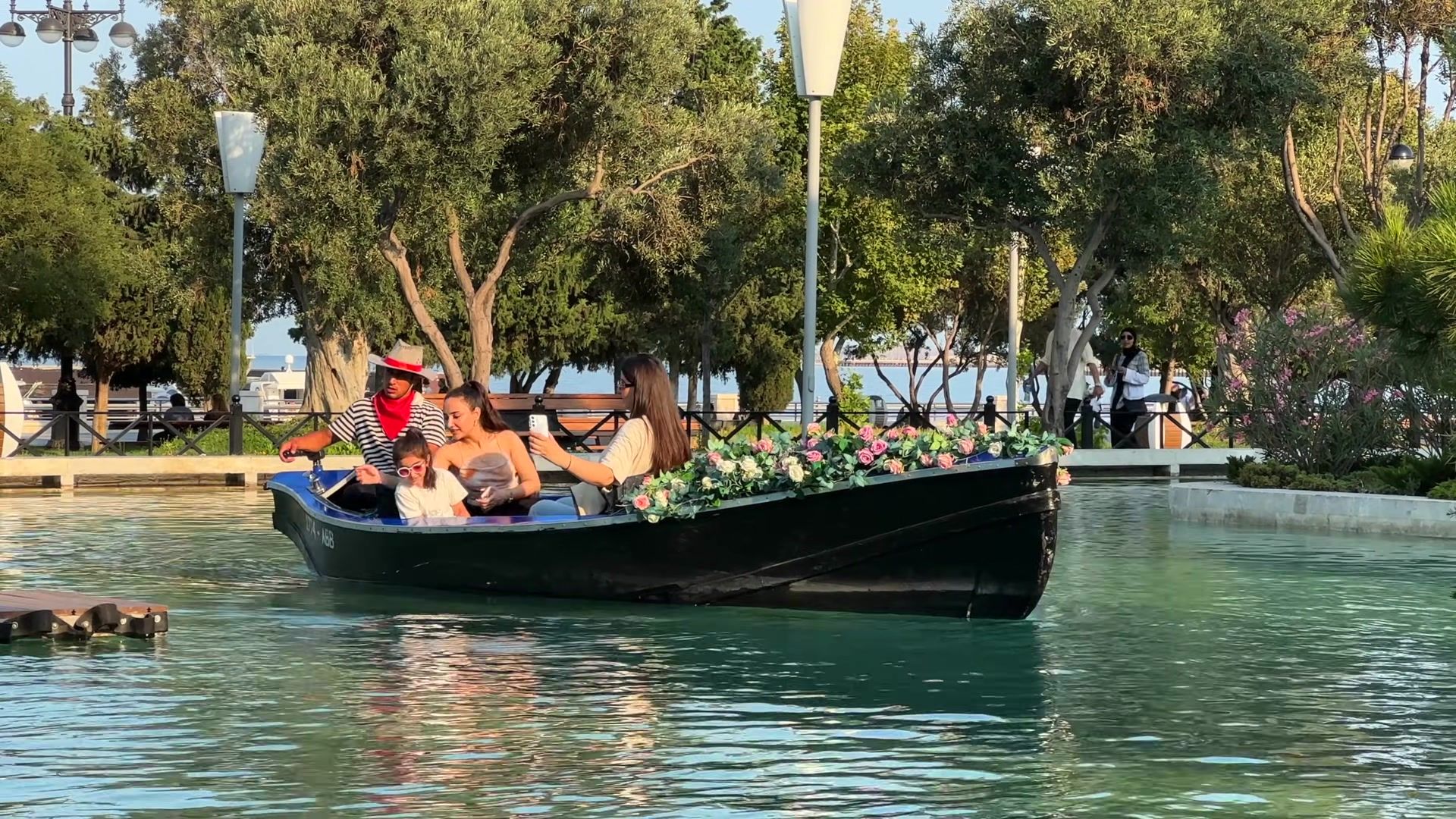 Step by Step Venice #4 - From the Campanile di San Marco to Royal Gardens