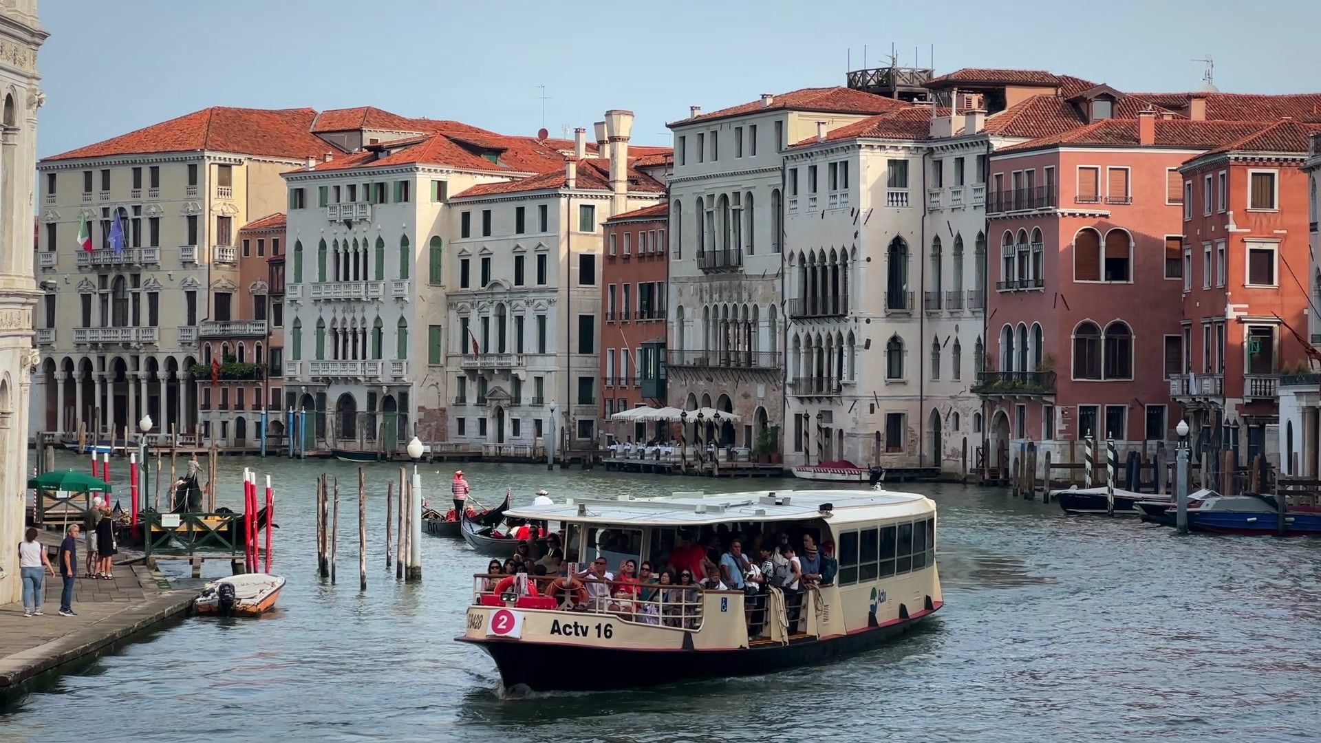 Travel Advice - Weekly Round-Up #421