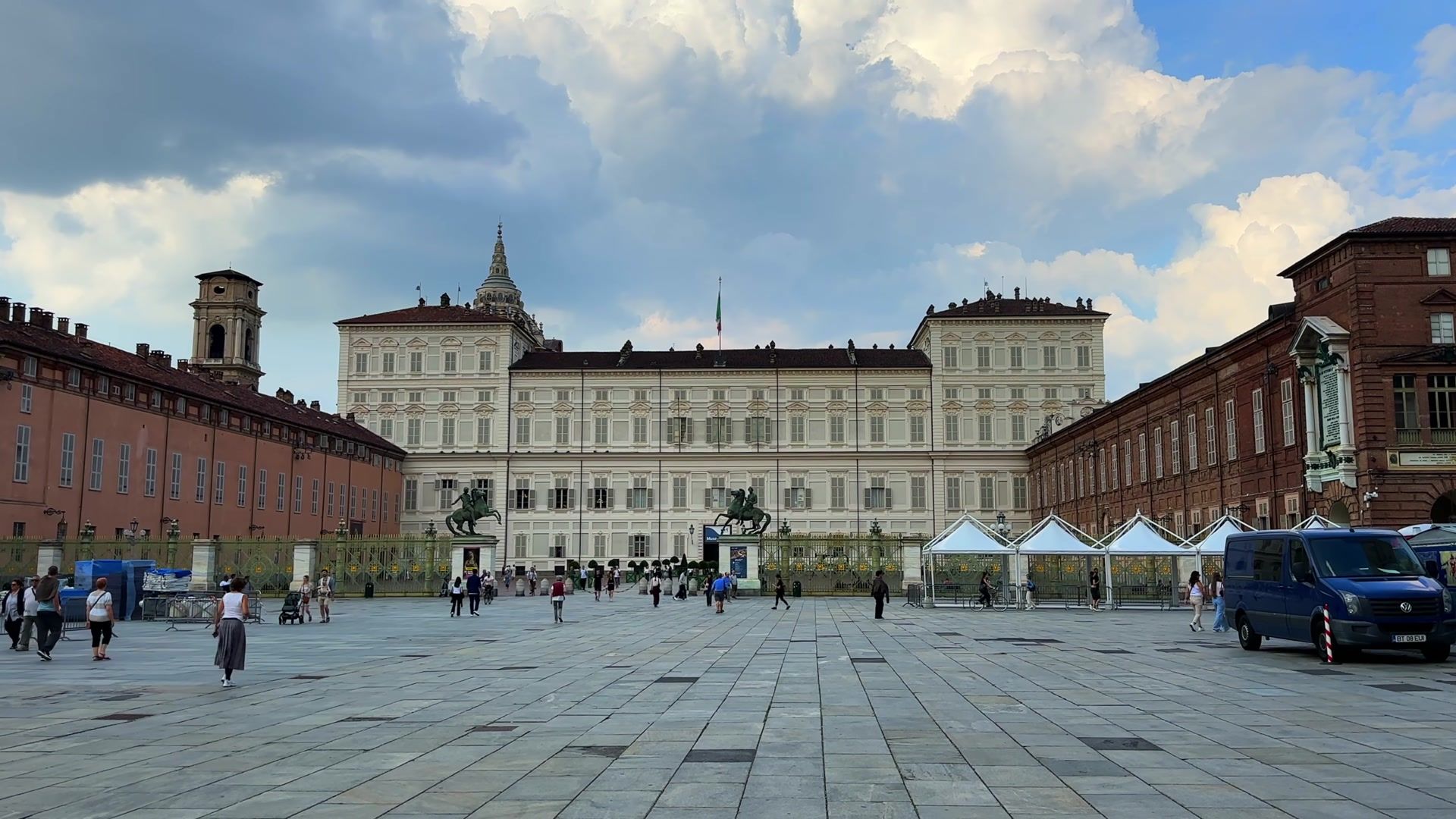 Turin Travel Diaries #1 - An Italian Dream Away from the Crowds