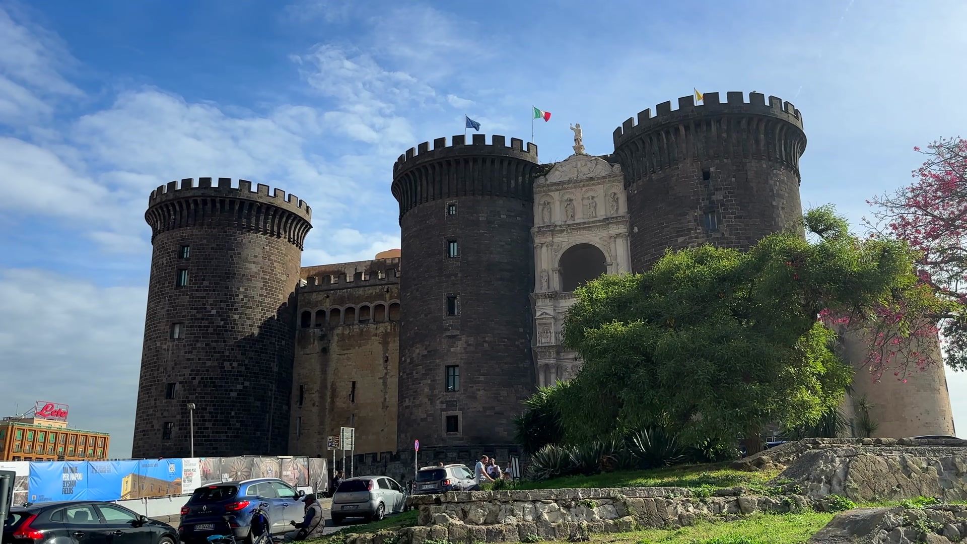 Travel Advice - Weekly Round-Up #434