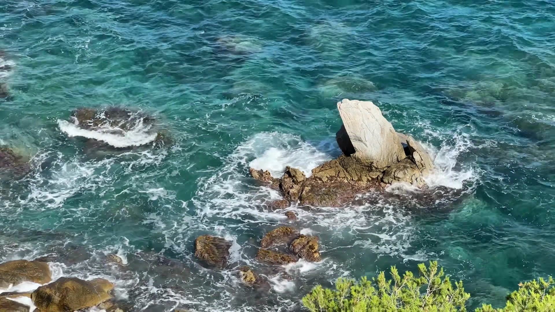 An Unforgettable Boat Day in Mediterranean Coves of Costa Brava