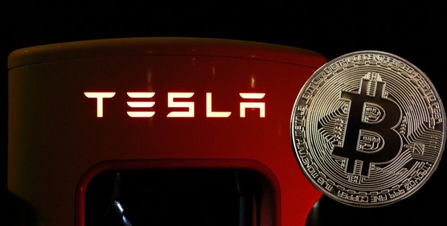 Tesla jumped into bitcoin boat, is Apple planning to join the race?