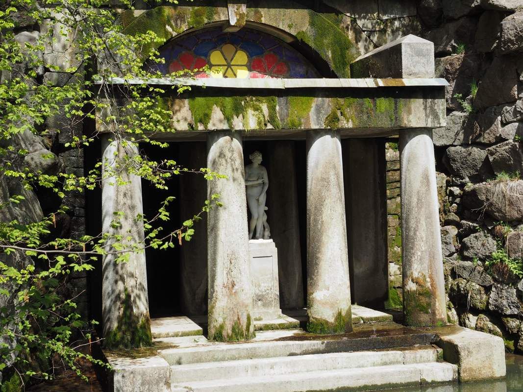 Grotto of Venus