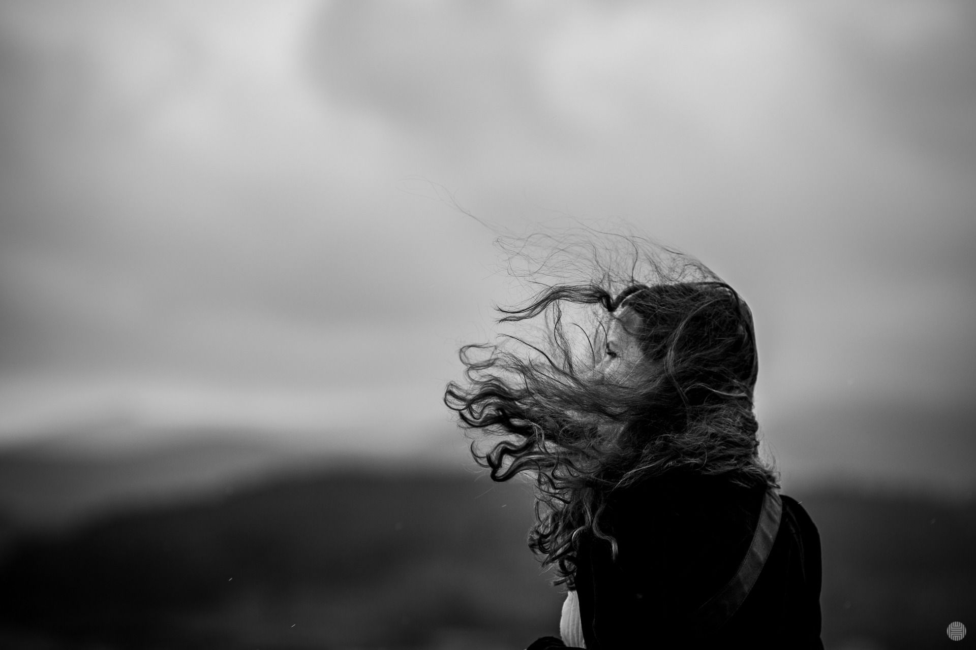 One unusual day, Rhodope mountain (a story with ten moody