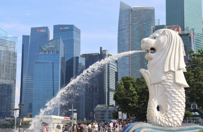 Why Singapore is the Ultimate Destination for High-Impact Travel Events