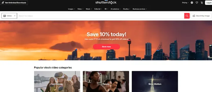 shutterstock