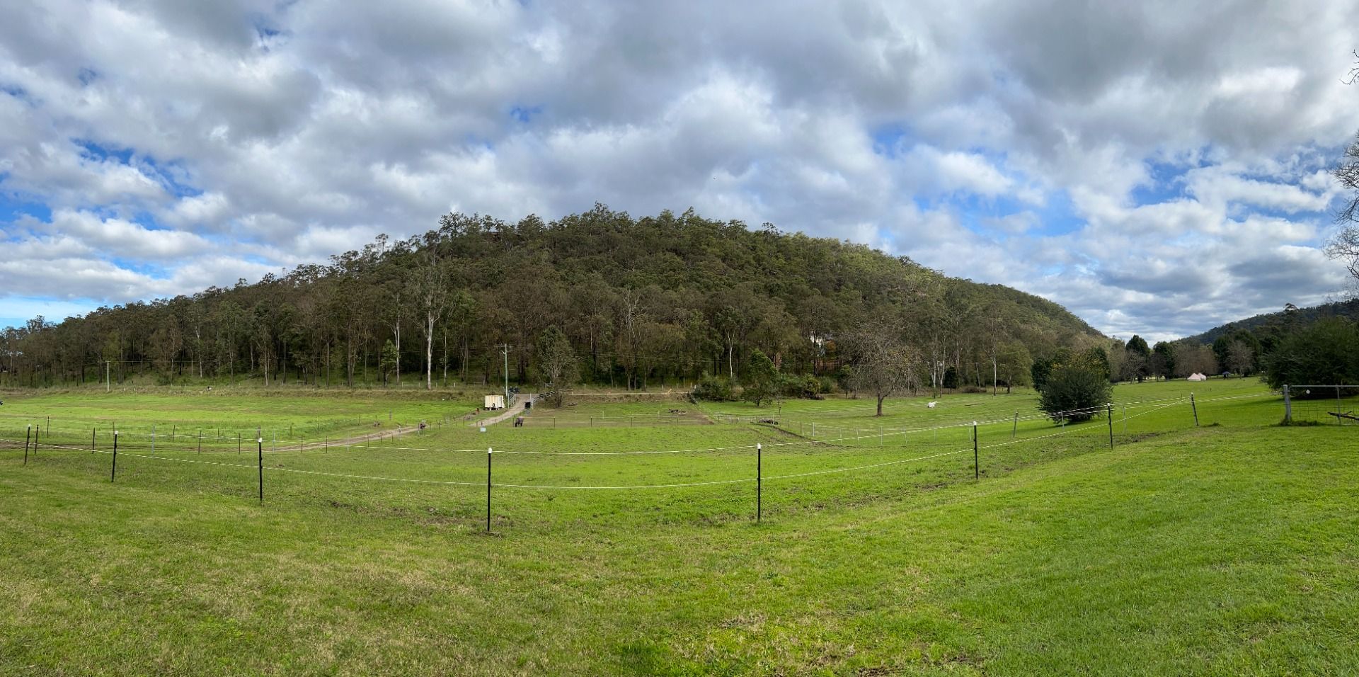 Camping Trip - DeView Colo Valley River