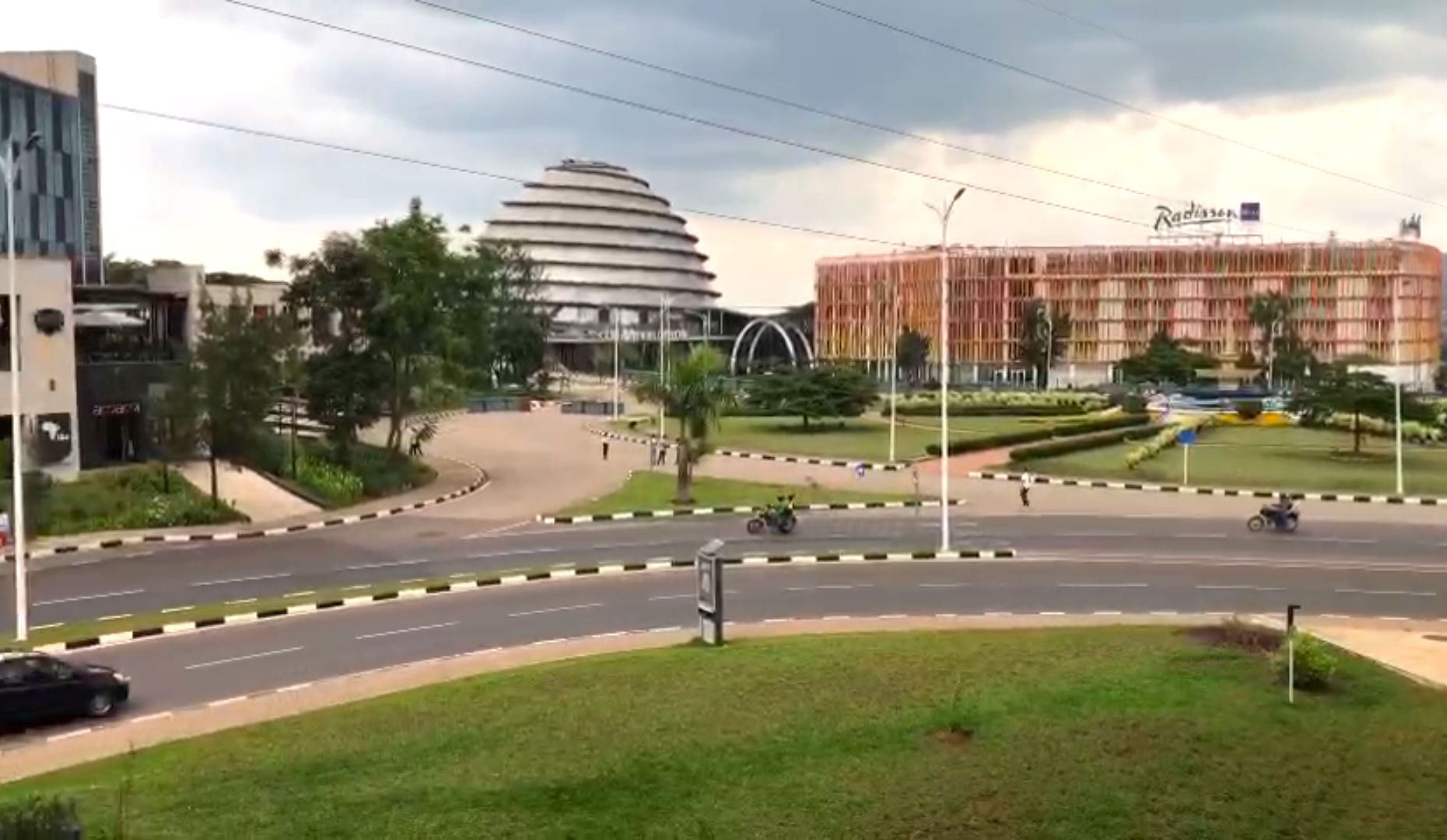 Australia, Oceania & Africa - Weekly Round-Up #169