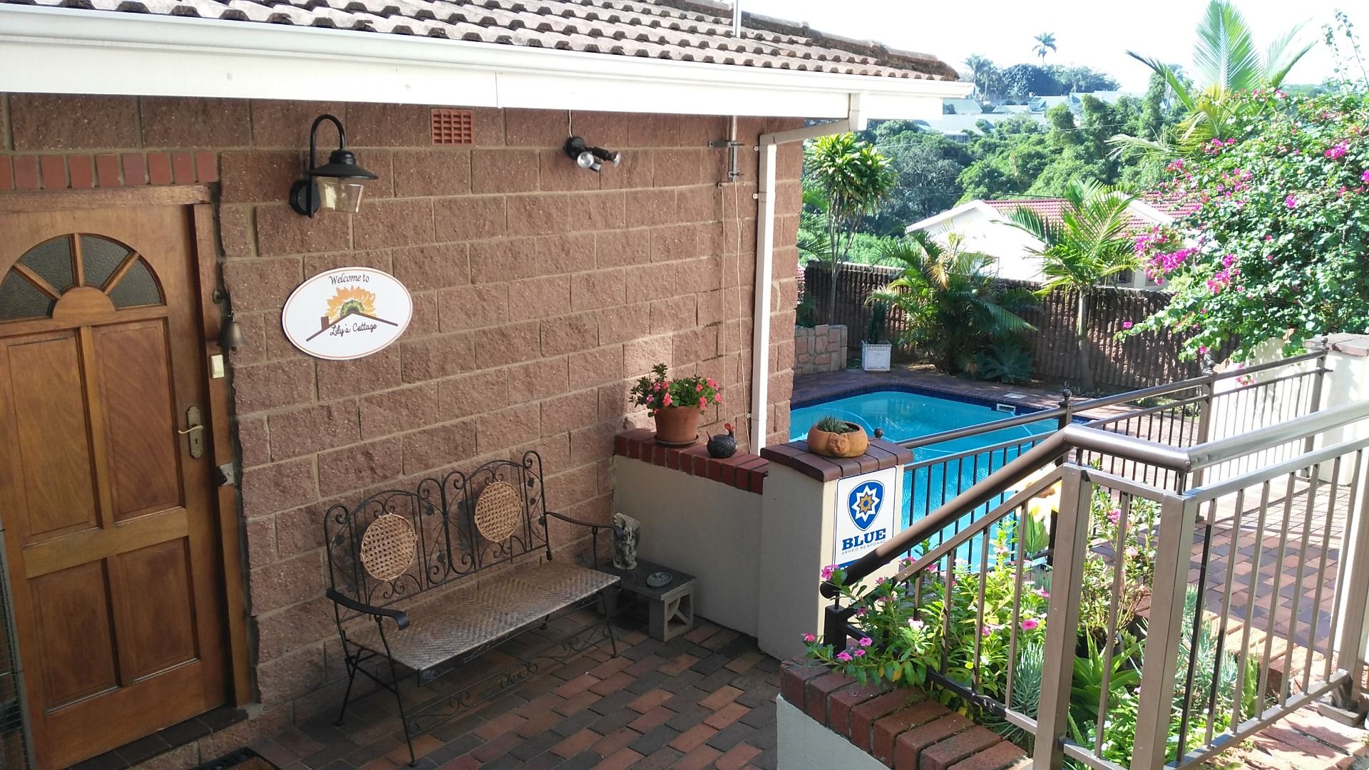 The BnB Host: how to set up your dream BnB - Part 1