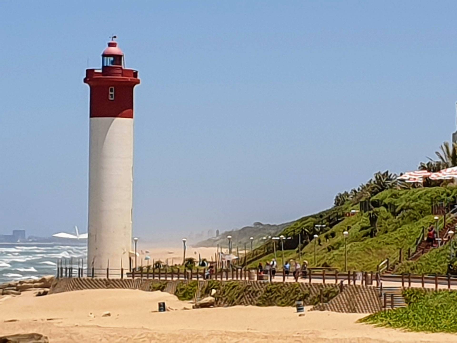 uMhlanga Lighthouse