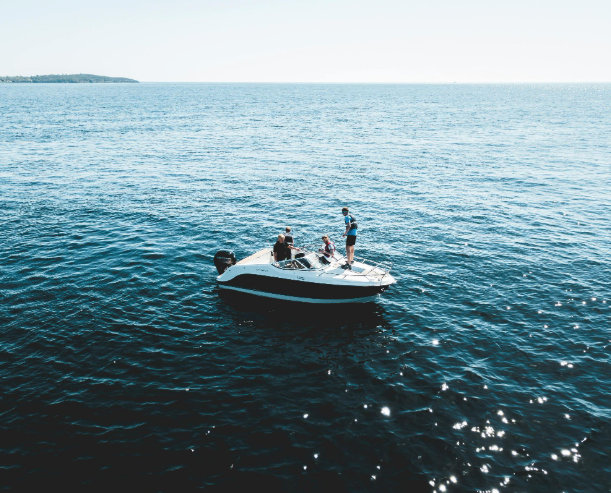 Upgrade Your Boating Game with Epic Accessories!