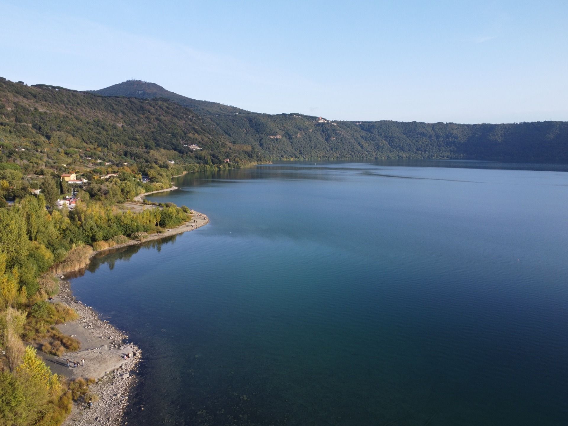 PASSIONE DRONE