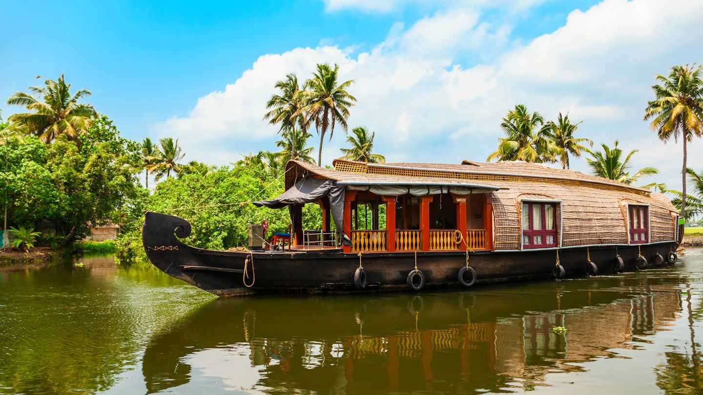My kerala diaries 2025–And How CheQin.ai Made hotel booking easy
