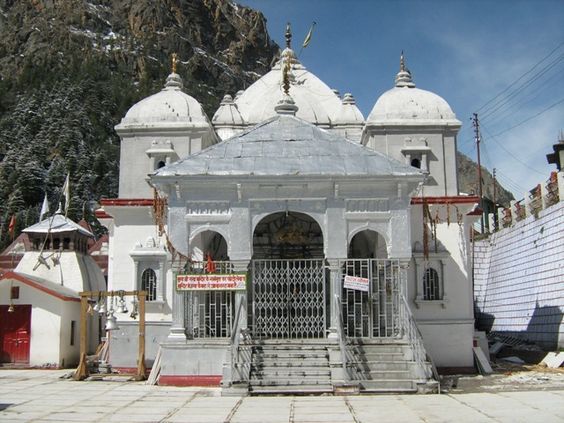 Gangotri Yatra: A Sacred Journey to the Source of the Holy Ganga