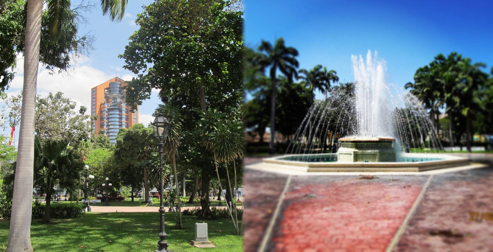 3 places in Aragua that I highly recommend visiting!