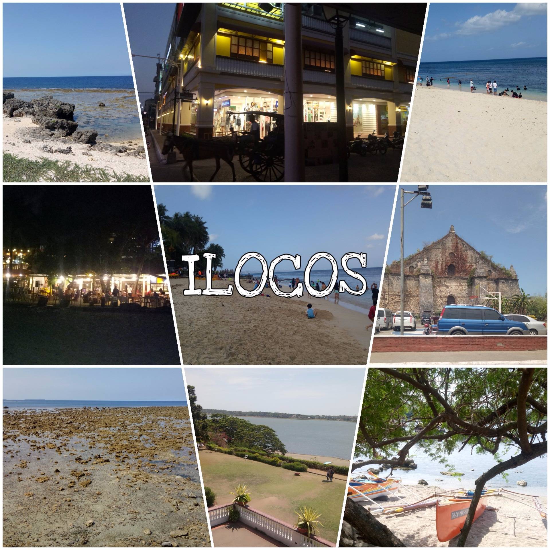 What makes Ilocos unique: Places to see and visit