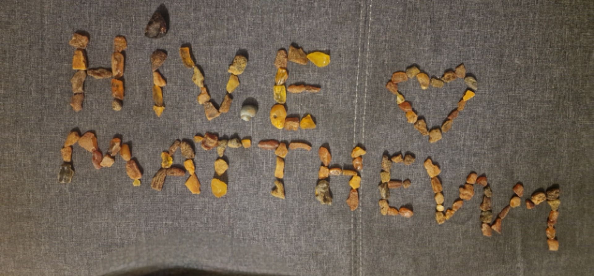 We love Hive!