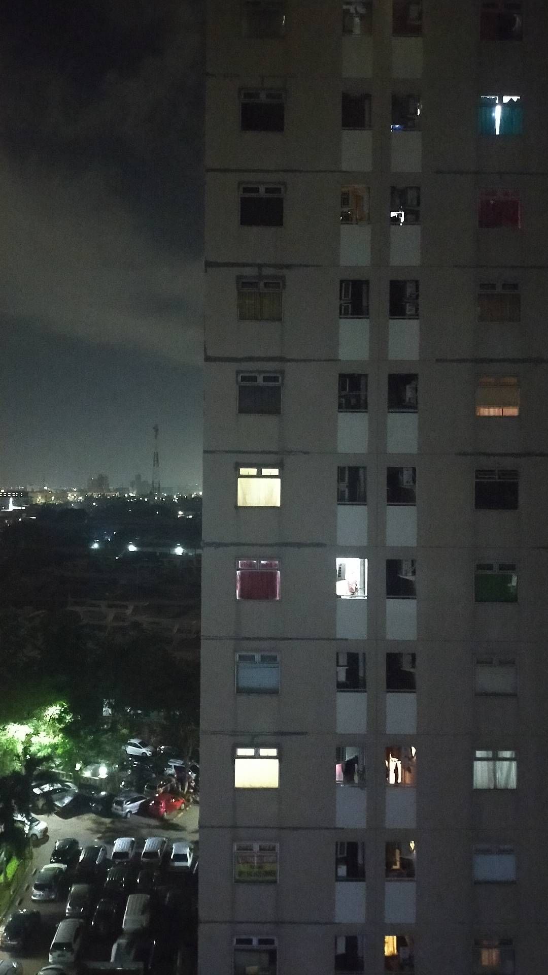  night 