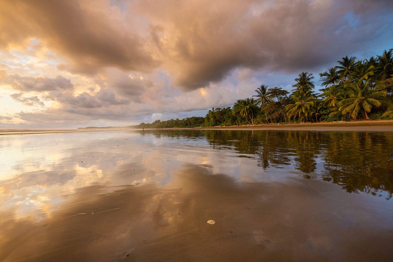 Five Things to Do Immediately After Arriving in Costa Rica