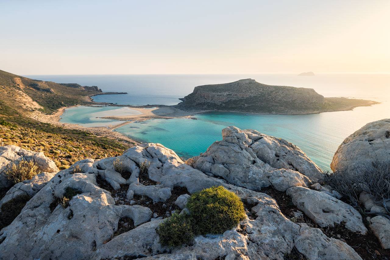 Crete Photography Guide