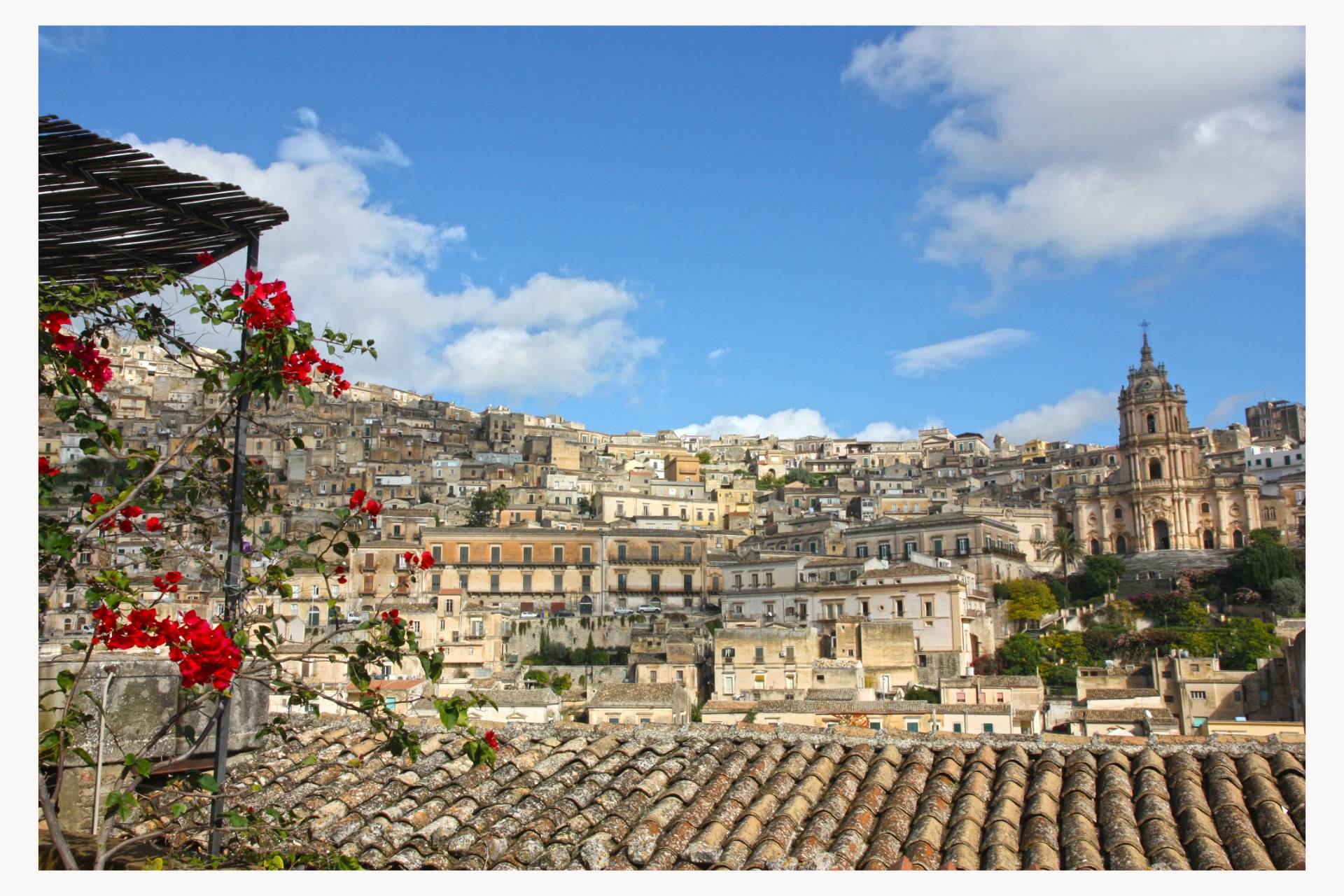 about Modica