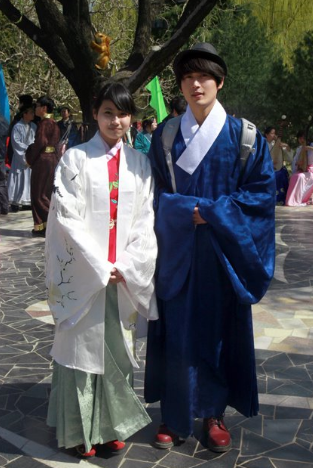 Yao Museum, Lianshan Zhuang and Yao Autonomous County TravelFeed