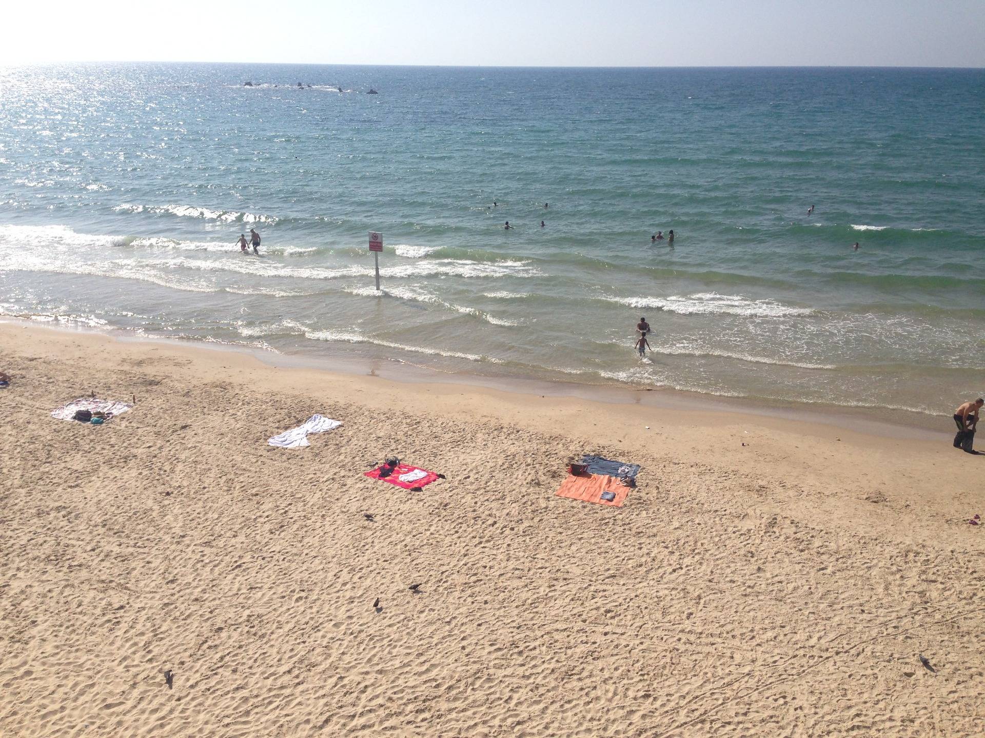 🥦Mizuo´s Travel Blog🥦No.12 - Caesarea, Israel. 2015