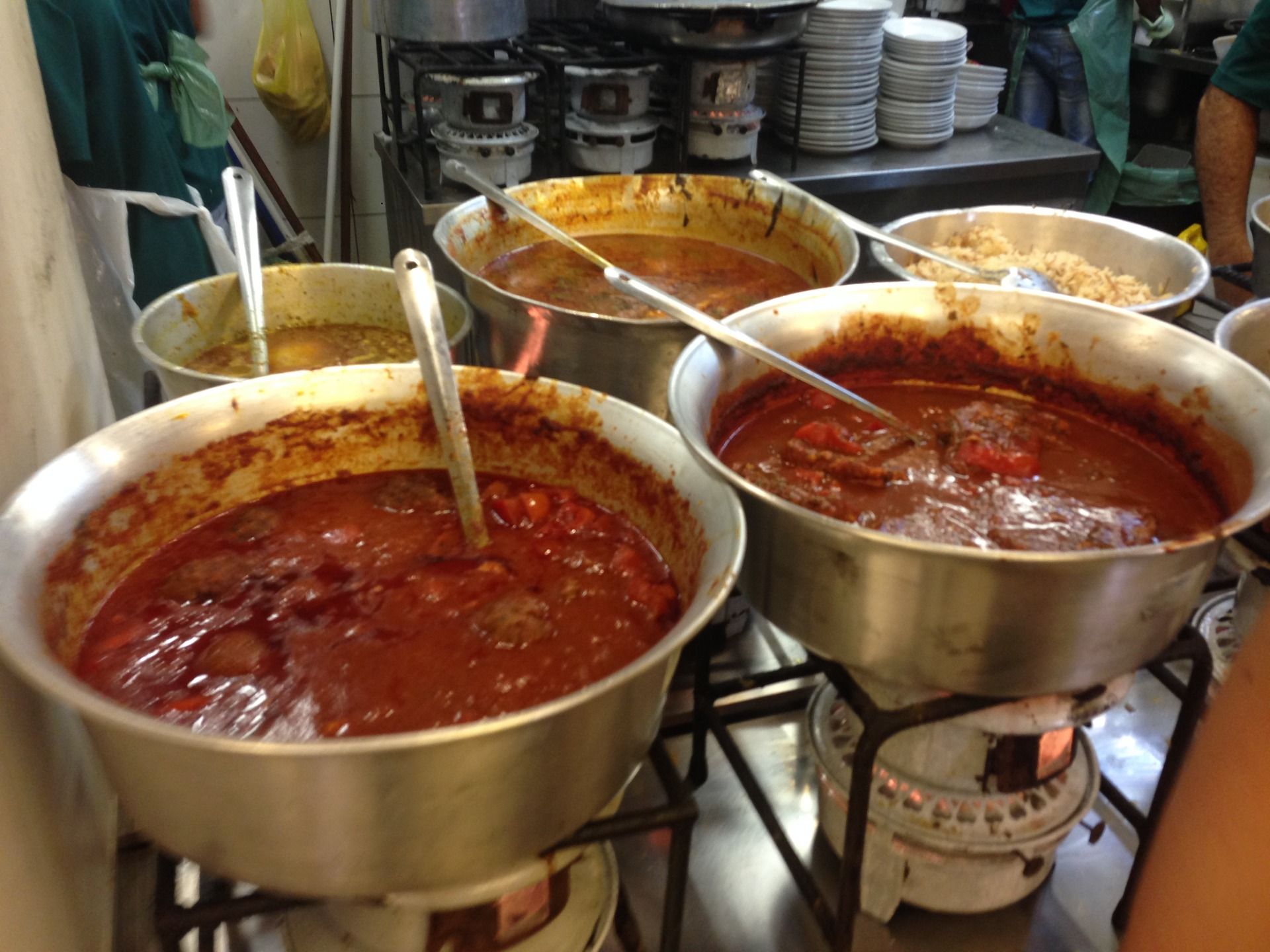 So good! Too bad I forgot the name!