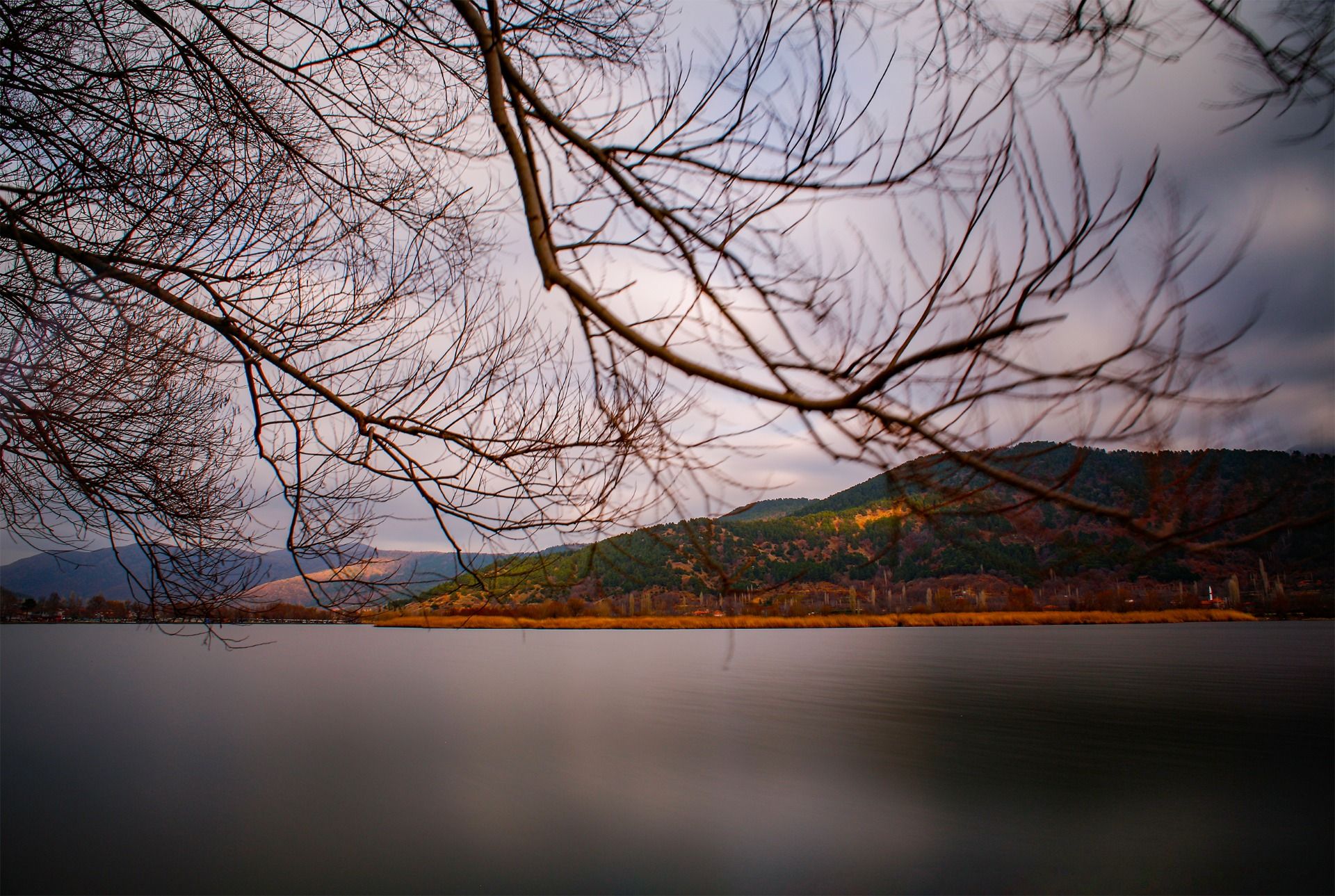 Travelfeed - Gölcük Plateau - Izmir,A Short Trip And Barbecue With My Friends