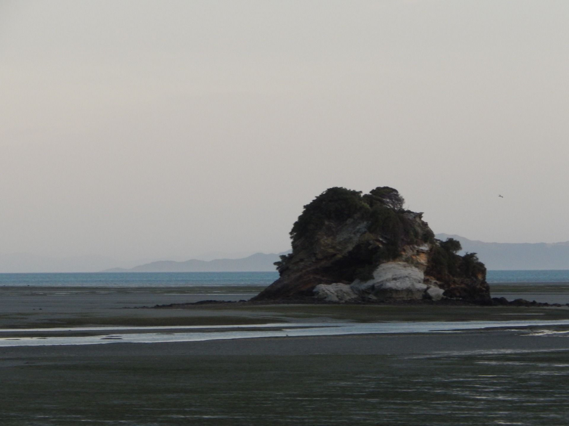 Farewell Spit South Island