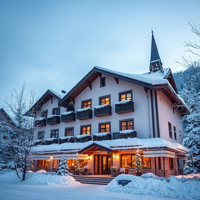 ✈️ Die Seele Deutschlands entdecken – Mehr als nur Schlösser und Bier
