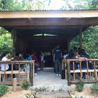 event place
