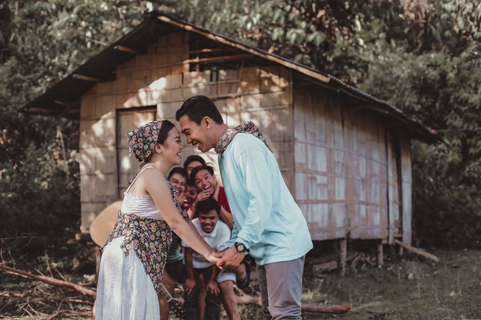 not the couple owner