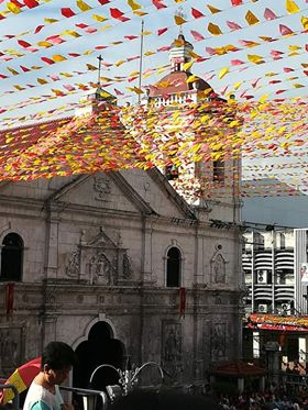 church