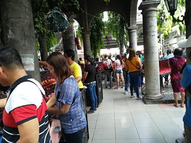 lighting area as well