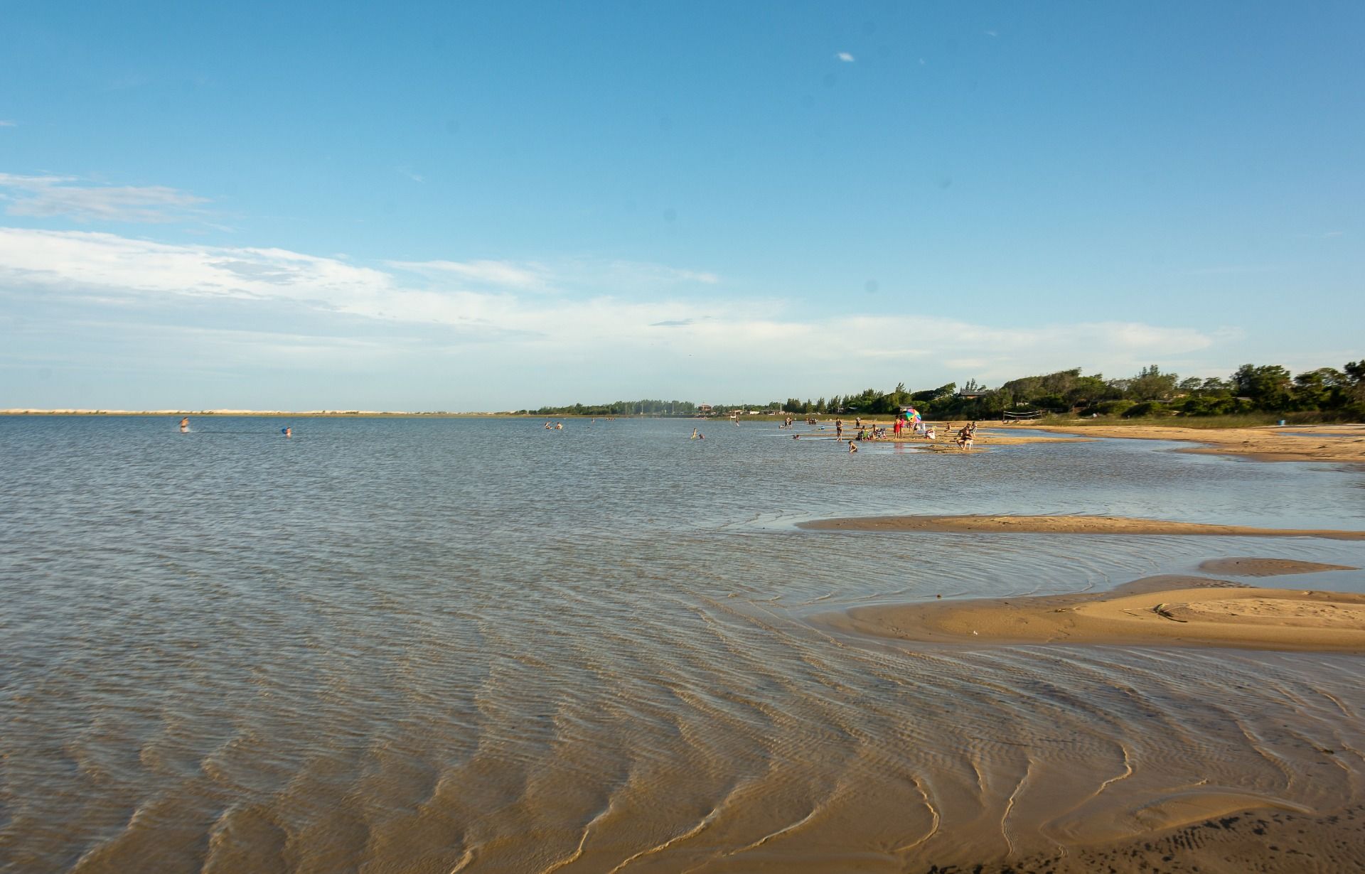 Lagoa do Bacupari