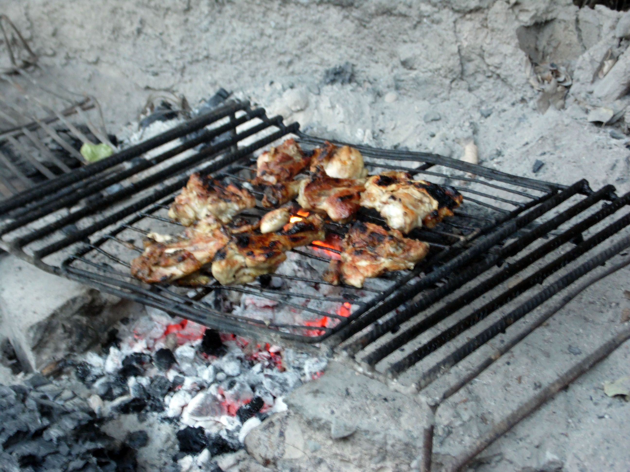 Sexy Pollo