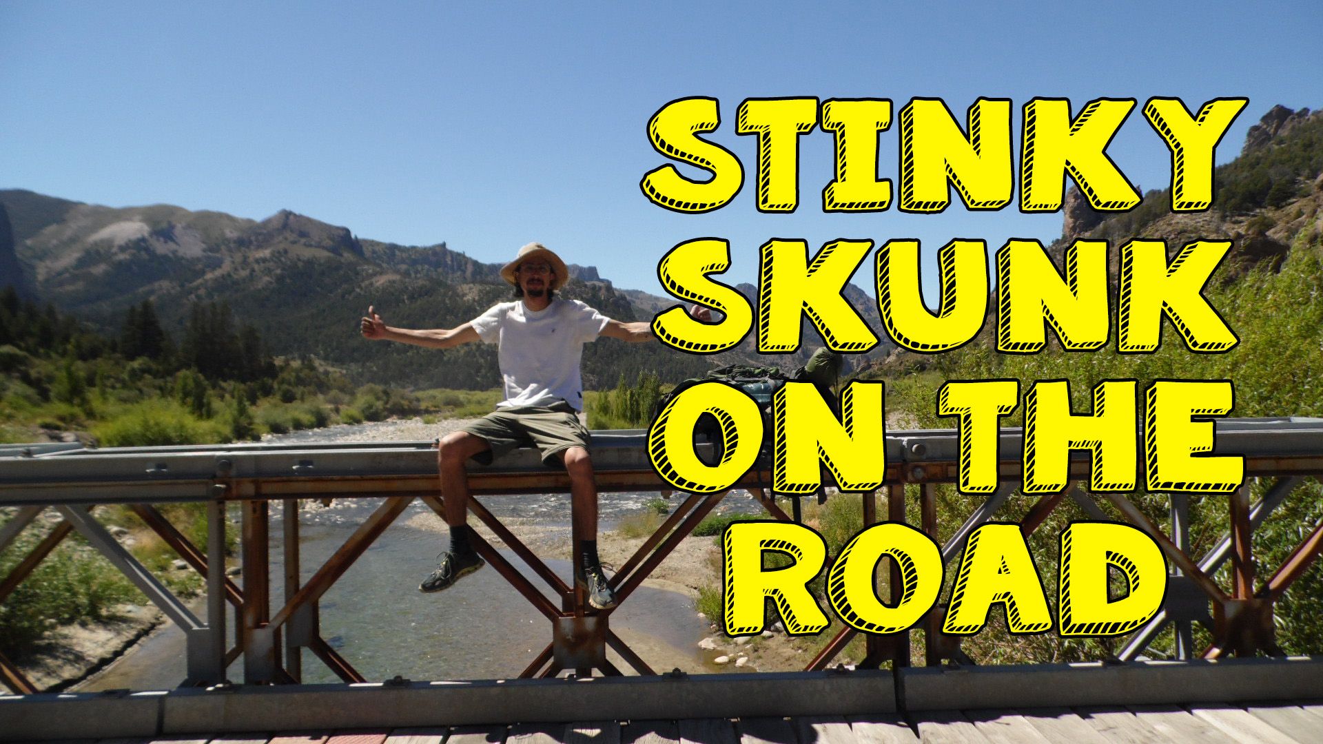 Travel Story: After 10 days... | Somewhere | Argentina