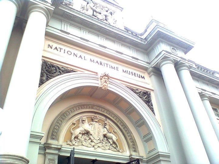 National Maritime Museum
