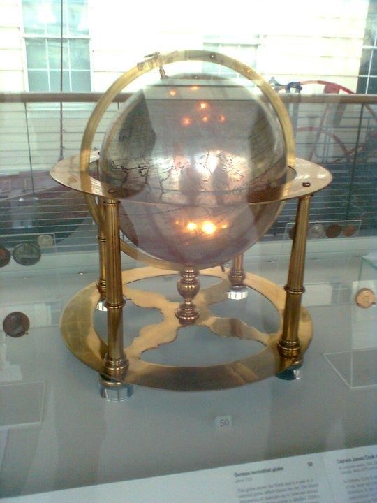 Celestial Globe
