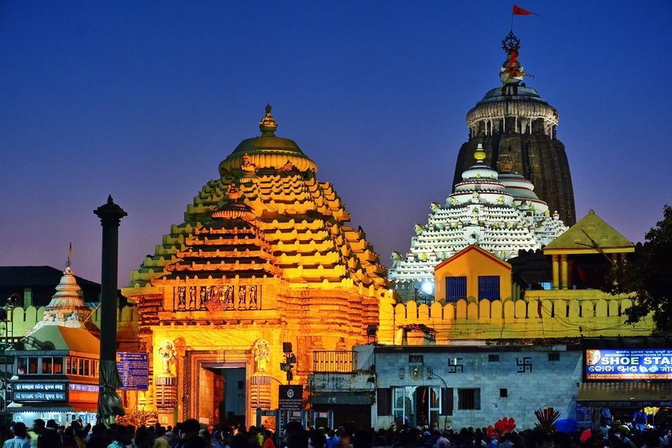 Hyderabad to Puri Jagannath Yatra Packages 2026: Special Darshan & Travel - Mypuritour!
