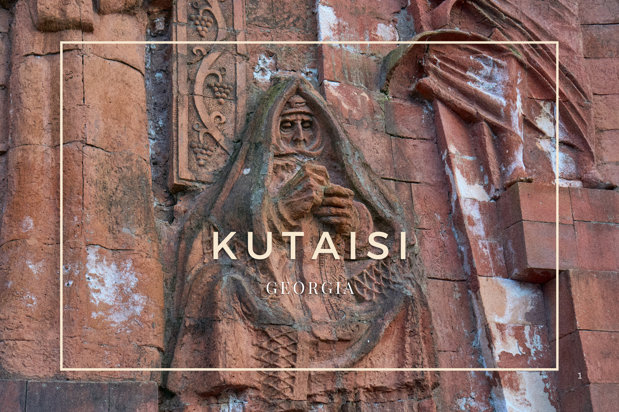 The Death of a Market in Kutaisi, Georgia