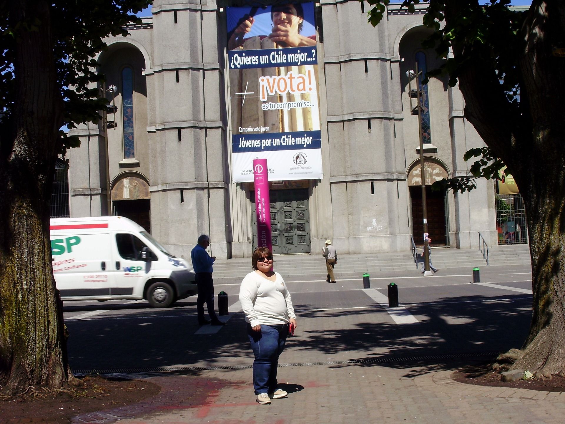 Conception Cathedral