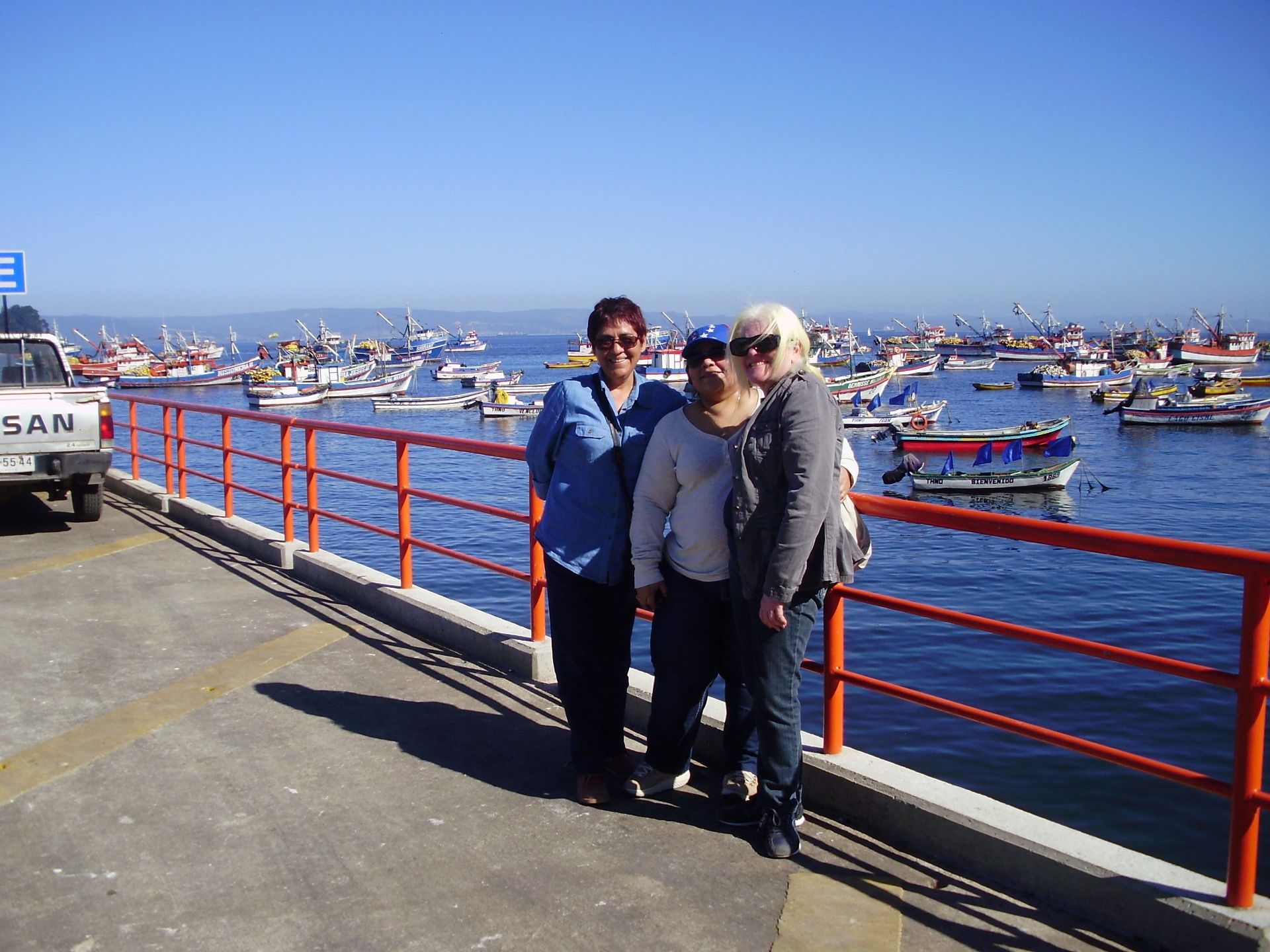 Fishing Port